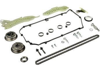 Triger Zincir Seti  GATES CHK1018M  11312448929