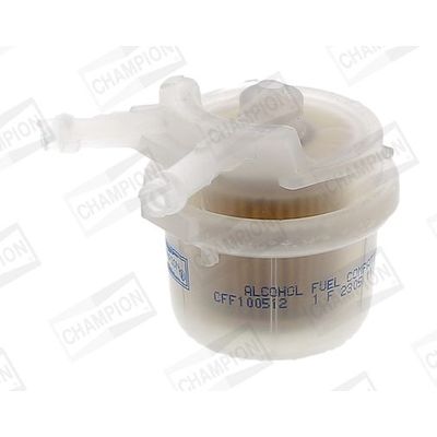 Yakıt Filtresi  Toyota Corolla (E9)(1987->)  FIL FILTRE ZP 8066 FP