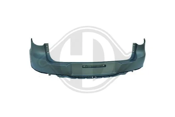 Tampon Arka VORTEX V3614035