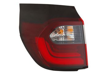 Stop Lambası Sağ DEPO 117-1936R-AE  33500TZAJ01 33500-TZA-J01