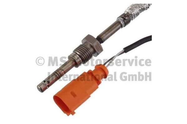 Egzoz Sıcaklık Sensörü  Audi A3 Cabriolet (8P7)(04.2008->)  PIERBURG 7.08369.03.0