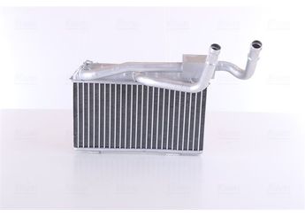 Kalorifer Radyatörü  NISSENS 70529  64116968203 6968203 6.968.203 6411 6 968 203