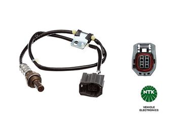 Oksijen (Lambda) Sensörü  NGK 94173  Z60218861A Z602-18-861A