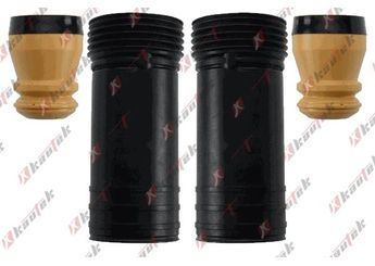 Amortisör Körüğü Arka Sağ veya Sol KAUTEK BM-BK035  33526776132 33536773236