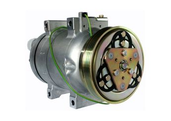 Klima Kompresörü  BOSCH 1 986 AD1 195  8D0260805D 8D0 260 805 D 8D0260805E 8D0 260 805 E 8D0260805F 8D0 260 805 F 8D0260805M 8D0 260 805 M 8D0260805MX 8D0 260 805 MX 8D0260805