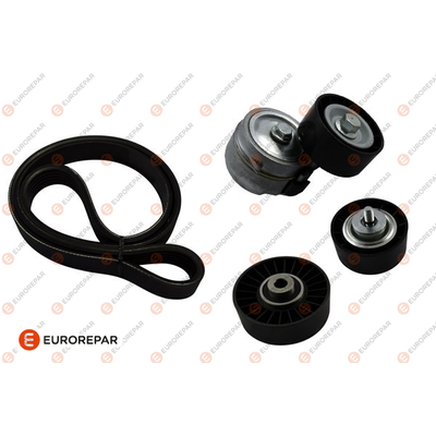 Vantilatör Kayış Seti  EUROREPAR 1648208580