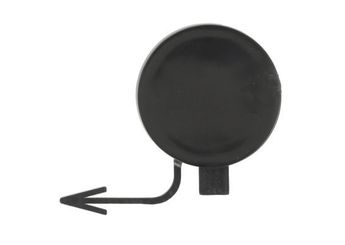 Tampon Çeki Demir Kapağı Ön VONAR CDK116  3AA807155