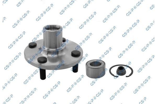 Porya Ön Sağ veya Sol Toyota Avensis Combi SW (T22)(1998->)  GSP 9426054K