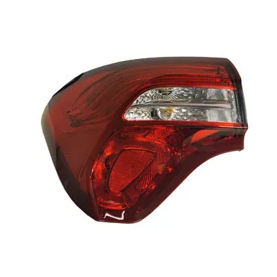 Stop Lambası Sol DS 5 (04.2015->)  PSA ORJINAL 9803167880