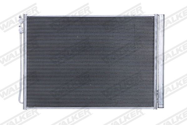 Klima Radyatörü  BEHR 8FC 351 309-141