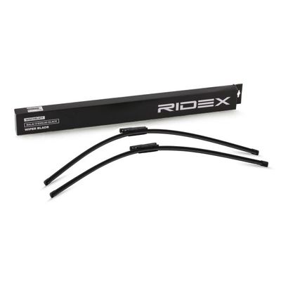 Silecek Süpürgesi Ön  800/750 mm - 32/30 inç Citroen Grand C4 Picasso (10.2006->)  MAXTEL 12113221