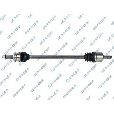 Aks Komple Ön Sağ GSP 224555