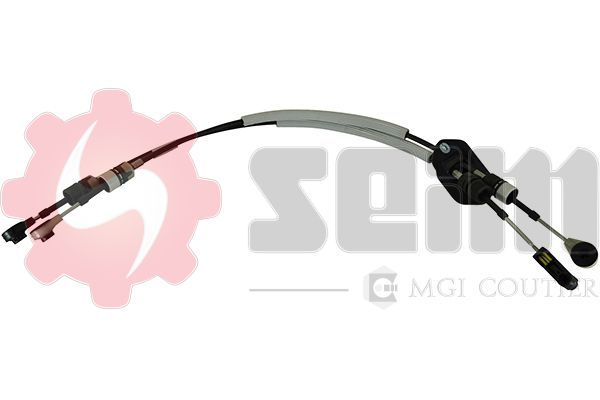 Vites Değiştirme Teli  OEP CC1R7E395KA