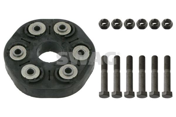 Şaft Kaplini  SWAG 20 94 3481