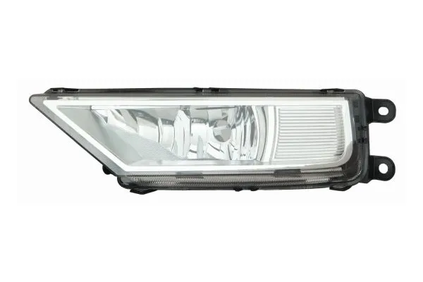 Sis Farı Ön Sol Volkswagen Tiguan (AD1)(01.2016->2020)  DEPO 441-2067L-UE