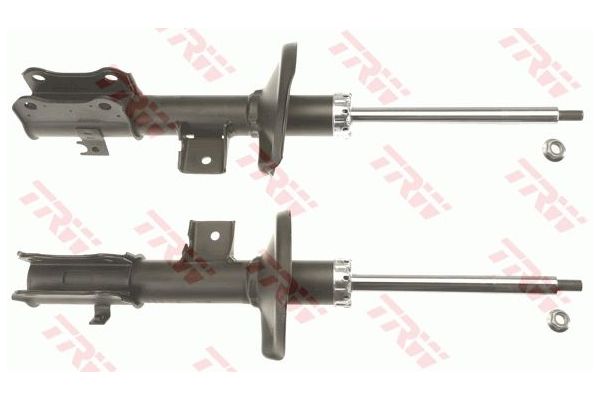 Amortisör Ön Sağ TECHNOSHOCK 60F004R