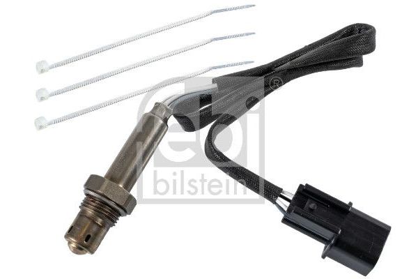 Oksijen (Lambda) Sensörü  Kia Cerato Coupe (TD)(2011->)  FEBI BILSTEIN 175869