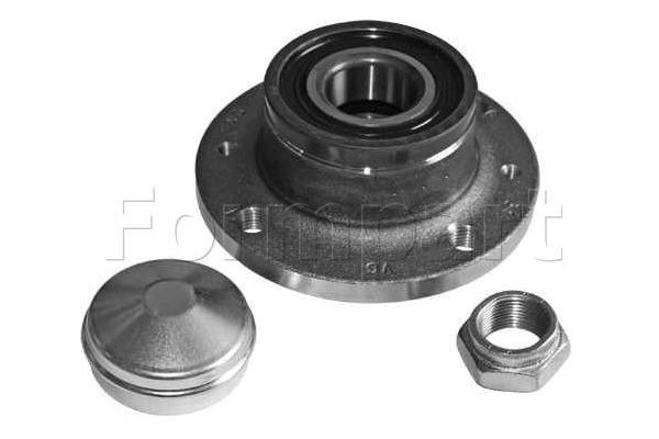 Porya Arka Sağ veya Sol Fiat Punto Evo (199)(2009->)  FORMPART 14498025/K