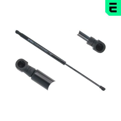 Bagaj Amortisörü Sağ veya Sol Peugeot 208 (01.2012->)  OPTIMAL AG-52182