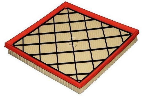 Hava Filtresi  Opel Astra J HB (12.2009->)  OPEL ORJINAL 1613722380