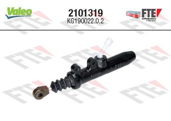 Debriyaj Merkezi Üst FTE 2101319  6312900012 631 290 00 12 A6312900012