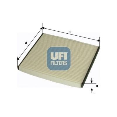 Polen Filtresi  SION SC5337K