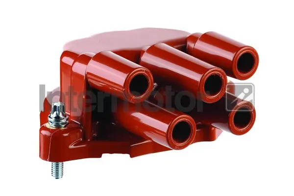 Distribütör Kapağı  HELLUX HLD4104