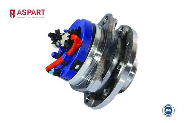 Porya Ön Sağ veya Sol Opel Astra G 4/5 Kapı (1998->)  ASPART 1WHU1015