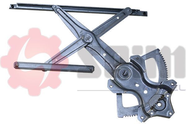 Cam Krikosu Ön Sol HUSHAN 228-1934A