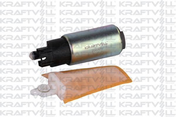 Depo Şamandırası İç Pompa  KRAFTVOLL 05050048