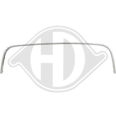 Panjur Çıtası Ön WAGENBURG 14530001827