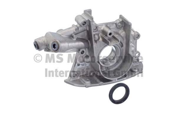 Yağ Pompası  Renault Clio IV Sport Tourer (2013->)  PIERBURG 7.29501.02.0