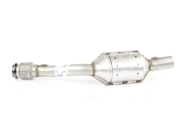 Partikül Filtresi  EUROREPAR 1609163280