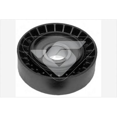 Vantilatör Kayış Gergi Rulmanı  Lancia Y (11.1995->)  HUTCHINSON T0032