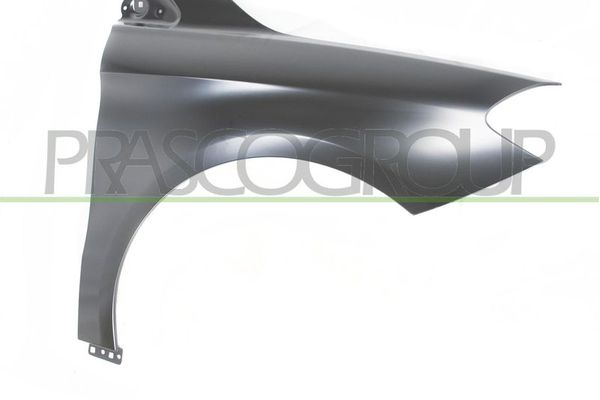 Çamurluk Ön Sağ Mercedes B -Serisi (BM 246)(11.2011->)  EUROBUMP MER0846003