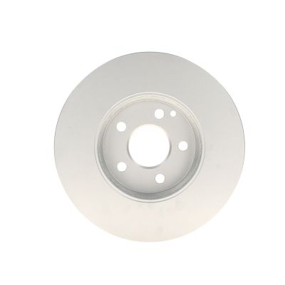 Fren Disk Ayna Ön Sağ ve Sol Mercedes E -Serisi S.Wagon (BM 211)(01.2003->)  BOSCH 0 986 479 333