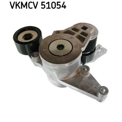 Vantilatör Kayış Gergi Rulmanı  SKF VKMCV 51054