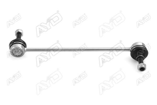 Viraj Demir Askı Rotu Ön Sağ veya Sol Renault Scenic RX4 (JA0)(06.2000->)  AYD 03391