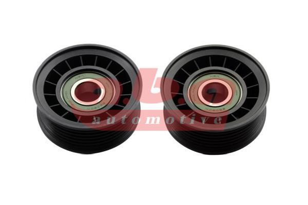 Vantilatör Kayış Gergi Rulmanı  Ford Focus S.Wagon (CEW)(2014->)  A.B.A YP856557