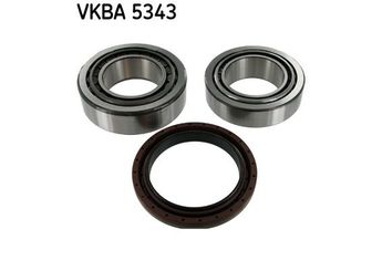 Teker Rulmanı Ön Sağ veya Sol SKF VKBA 5343  7172951INC01 7172951 INC 01 7172951INC02 7172951 INC 02 1905273INC34 1905273 INC 3/4 1905273INC44 1905273 INC 4/4 322748 1584340 184088 20428192 8151816