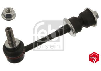 Viraj Demir Askı Rotu Arka Sağ veya Sol FEBI BILSTEIN 43532  20911128 22737680 020911128 022737680 4801837 48 01 837 4808136 48 08 136