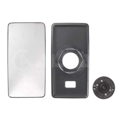 Ayna Camı Dış Sağ veya Sol SERVET S118 203