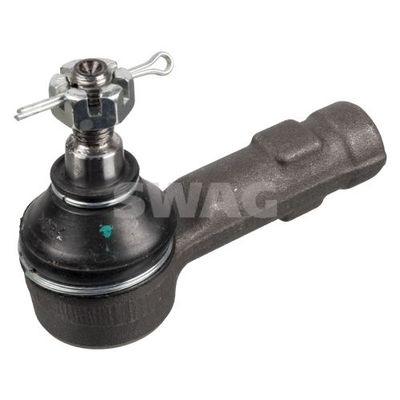 Rot Başı Sağ veya Sol Hyundai Atos (EM)(2004->)  SWAG 90 92 6186