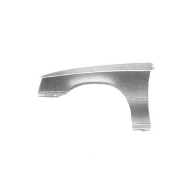 Çamurluk Ön Sol EUROBUMP OPL08KA002