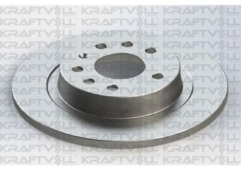 Fren Disk Ayna Arka Sağ ve Sol KRAFTVOLL 07040257  46836489 51799236 9156787 93171848 569115 95526639 12762290 9156785 93188377 931718481