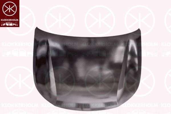 Motor Kaputu  PSA ORJINAL 9837981180