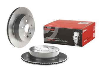 Fren Disk Ayna Arka Sağ ve Sol BREMBO 09.C930.11  4243130290 4243130310 4243130330 424310N020