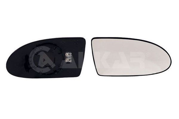 Ayna Camı Dış Sağ BSG 40-910-008