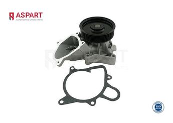 Devirdaim Su Pompası  ASPART 6WPU1075  11517788305 11517790471 11 51 7 790 471 1151393731 11 51 3 937 31 11 51 7 788 305 11517790322 11 51 7 790 322 11517791833 11 51 7 791 833 11517805808 11 51 7 805 808 PA10135