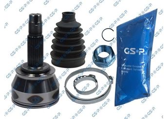 Aks Kafası Ön Dış Sağ veya Sol GSP 817031  46307659 46307906 46308206 46308695 7084108 77365985 77365995